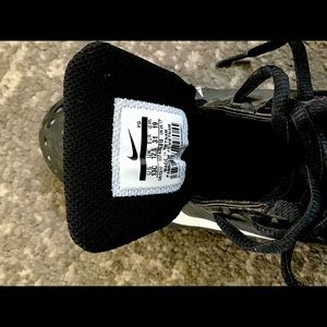 Nike Baseball Cleats